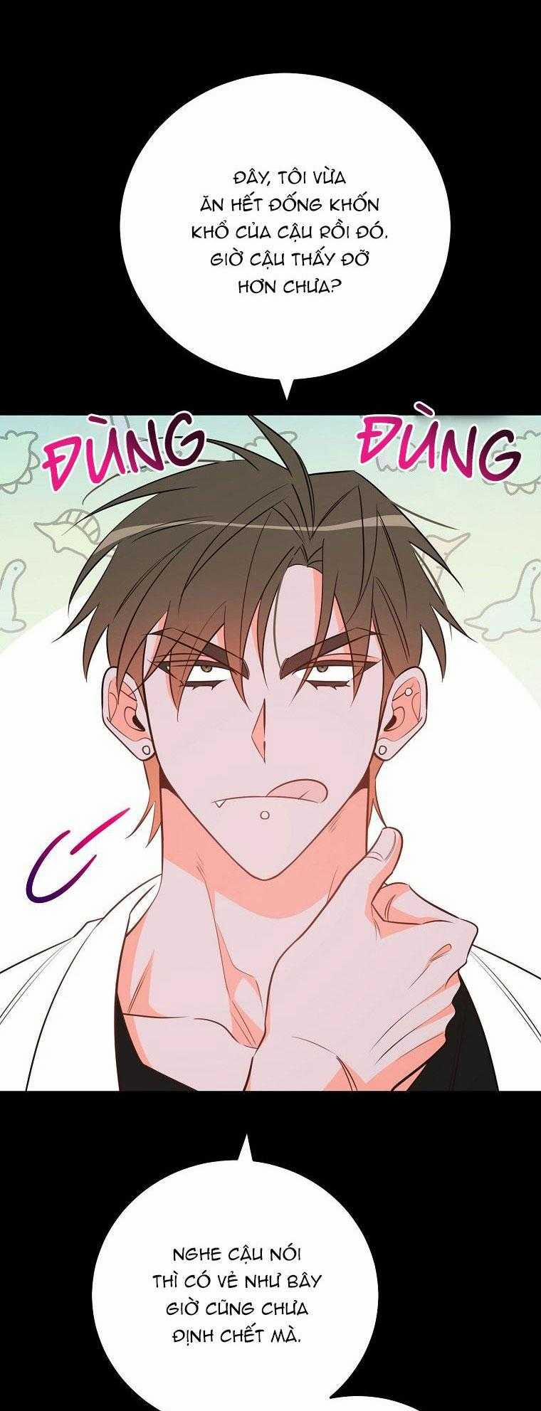 Có Chuyện Gì Xảy Ra Với Sự Nổi Tiếng Của Tôi Thế? 80 trang 18