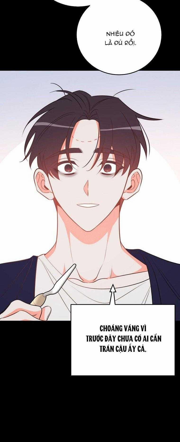 Có Chuyện Gì Xảy Ra Với Sự Nổi Tiếng Của Tôi Thế? 80 trang 19