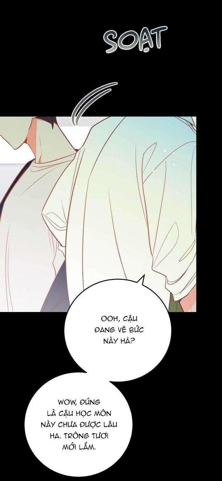 Có Chuyện Gì Xảy Ra Với Sự Nổi Tiếng Của Tôi Thế? 80 trang 20