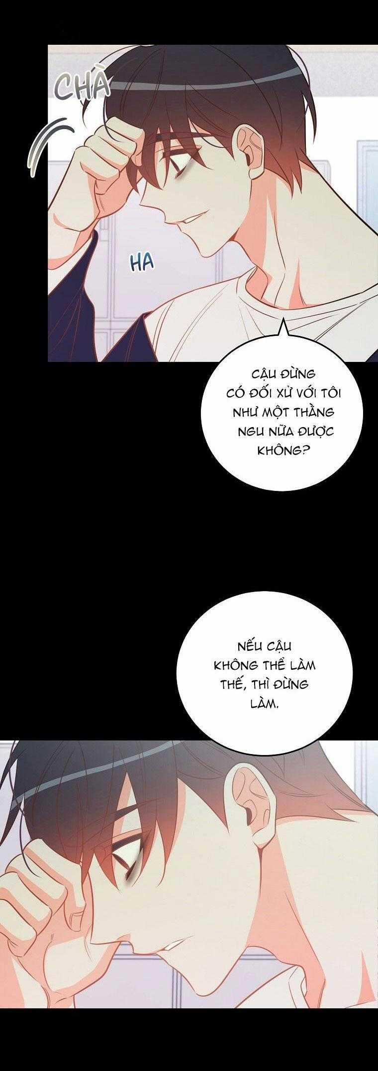 Có Chuyện Gì Xảy Ra Với Sự Nổi Tiếng Của Tôi Thế? 80 trang 21