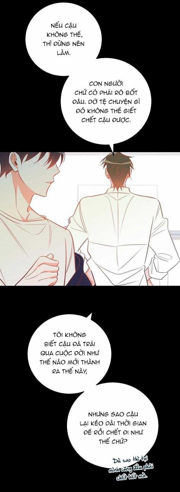 Có Chuyện Gì Xảy Ra Với Sự Nổi Tiếng Của Tôi Thế? 80 trang 22