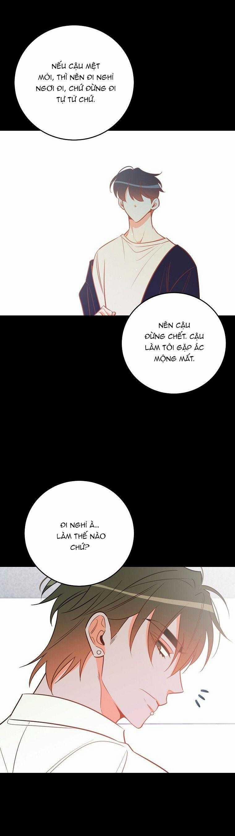 Có Chuyện Gì Xảy Ra Với Sự Nổi Tiếng Của Tôi Thế? 80 trang 23