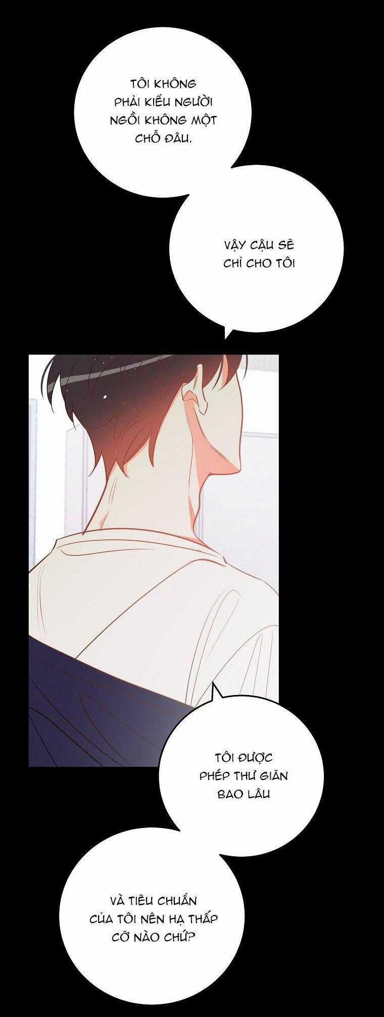 Có Chuyện Gì Xảy Ra Với Sự Nổi Tiếng Của Tôi Thế? 80 trang 26