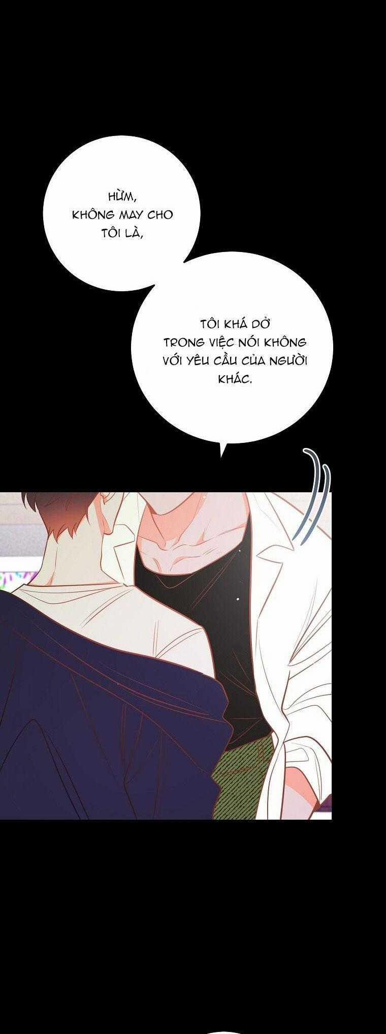 Có Chuyện Gì Xảy Ra Với Sự Nổi Tiếng Của Tôi Thế? 80 trang 28