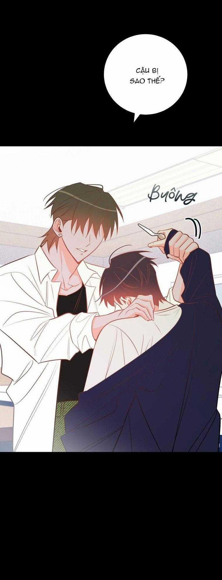 Có Chuyện Gì Xảy Ra Với Sự Nổi Tiếng Của Tôi Thế? 80 trang 3