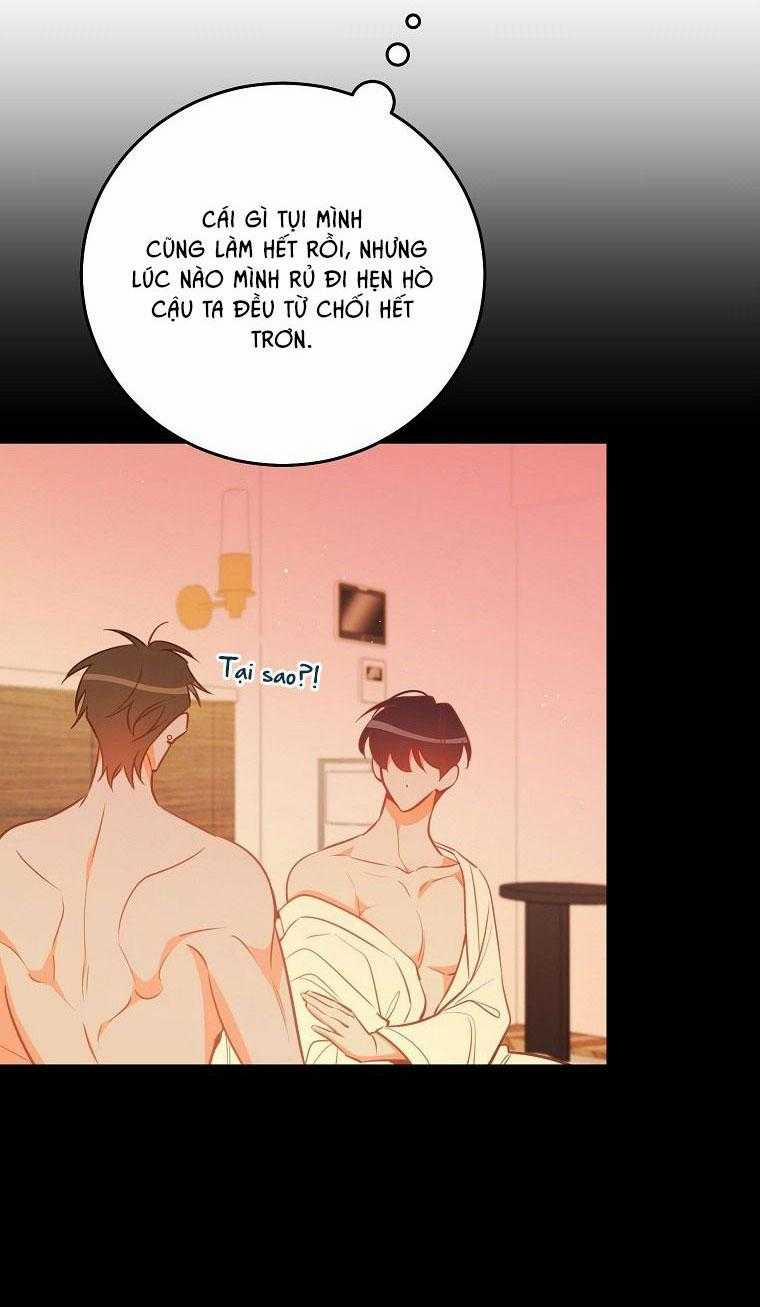 Có Chuyện Gì Xảy Ra Với Sự Nổi Tiếng Của Tôi Thế? 80 trang 33