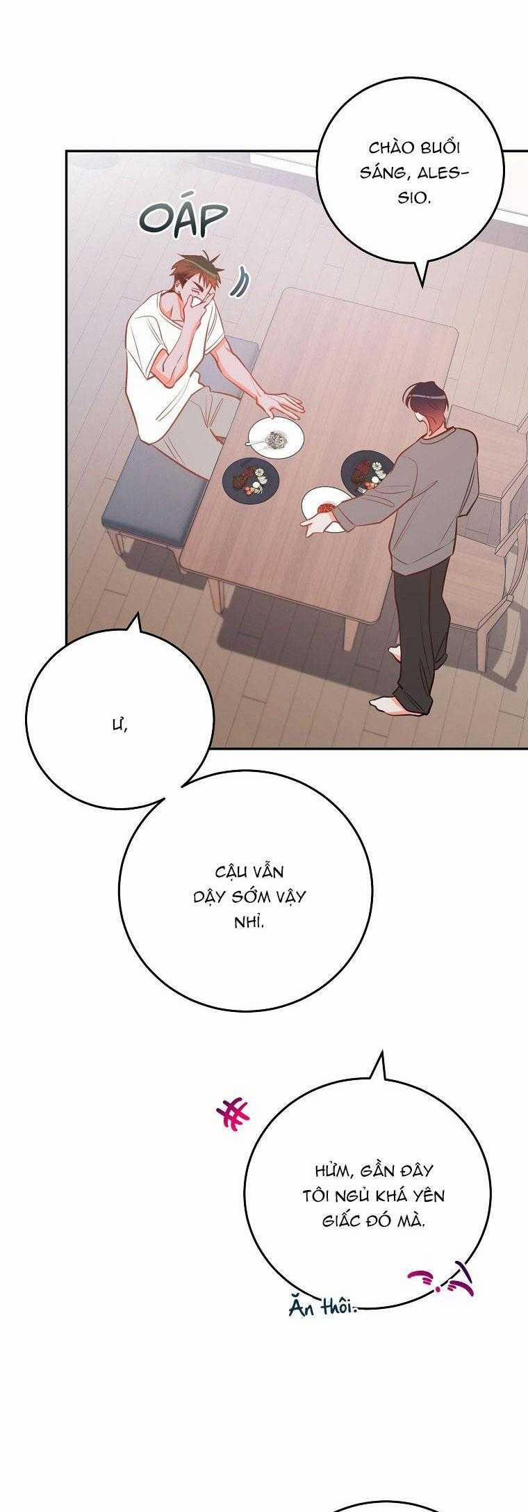 Có Chuyện Gì Xảy Ra Với Sự Nổi Tiếng Của Tôi Thế? 80 trang 38