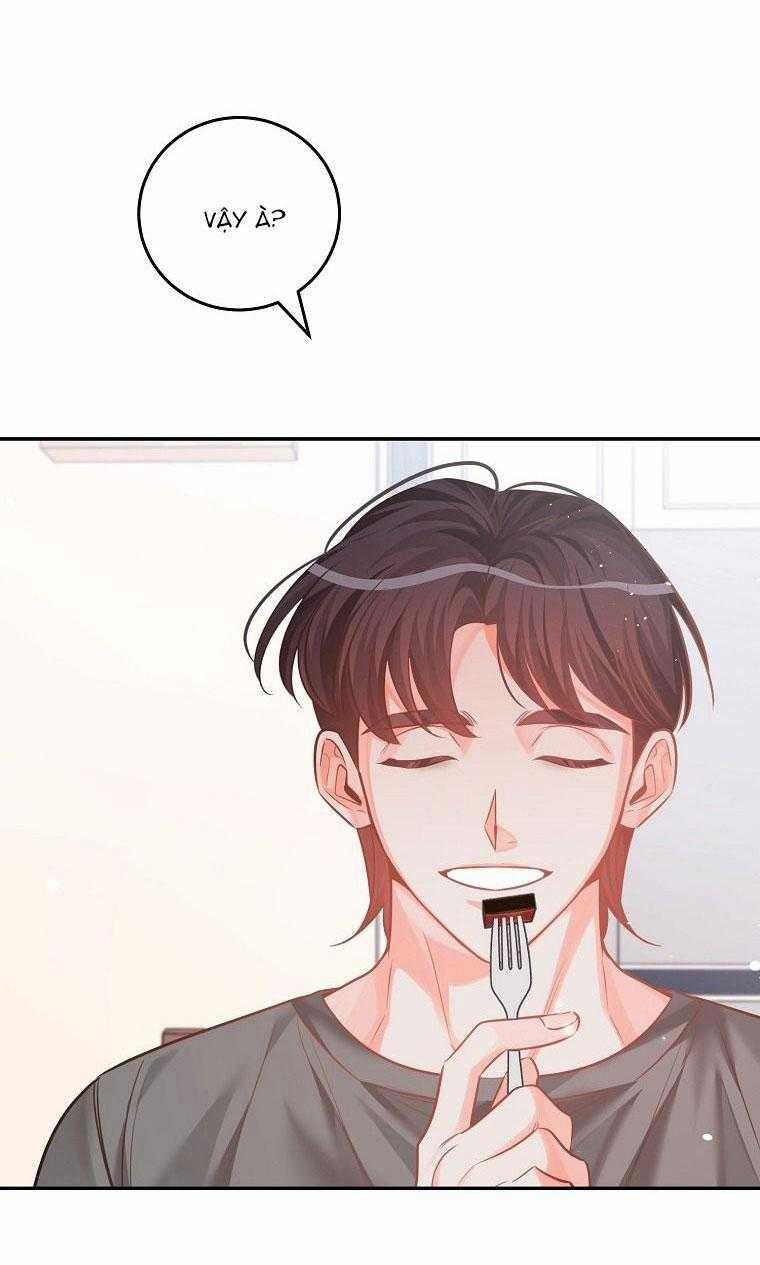 Có Chuyện Gì Xảy Ra Với Sự Nổi Tiếng Của Tôi Thế? 80 trang 42