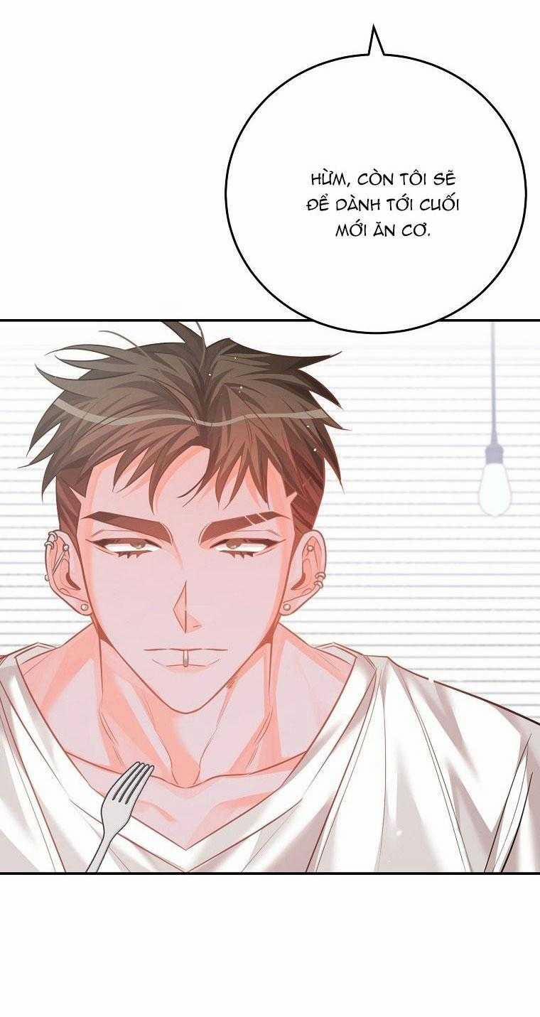 Có Chuyện Gì Xảy Ra Với Sự Nổi Tiếng Của Tôi Thế? 80 trang 43