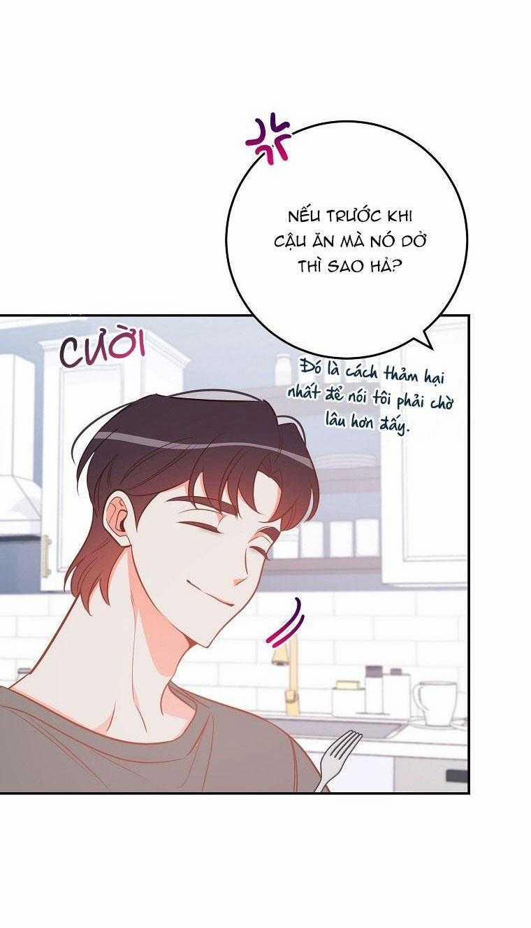 Có Chuyện Gì Xảy Ra Với Sự Nổi Tiếng Của Tôi Thế? 80 trang 44