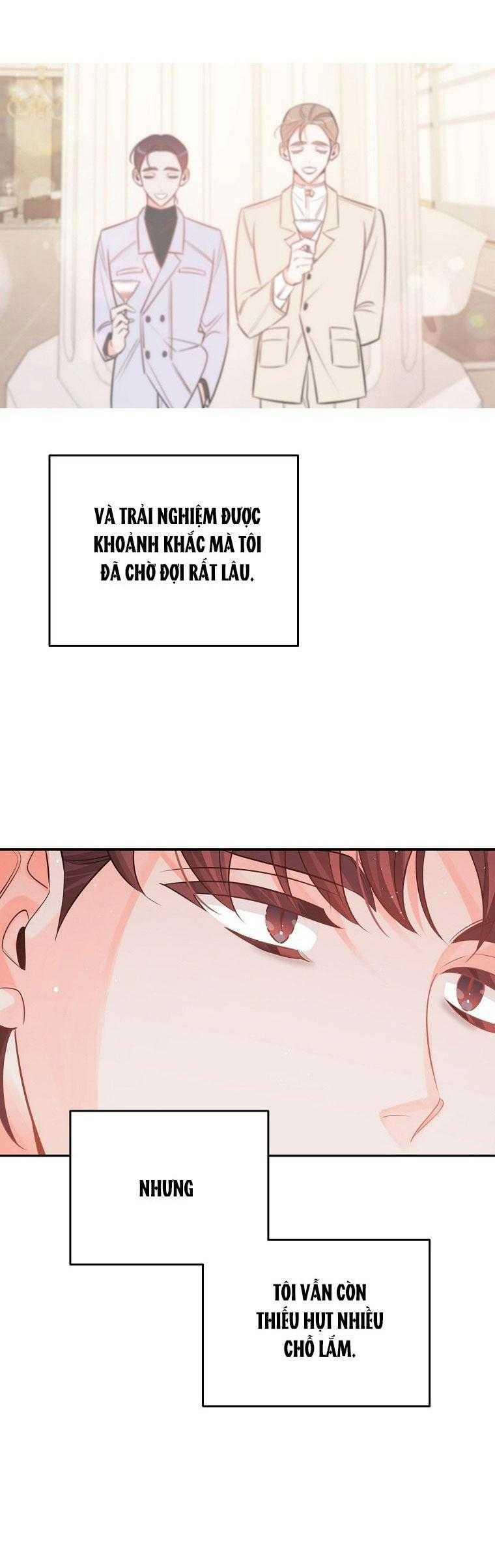 Có Chuyện Gì Xảy Ra Với Sự Nổi Tiếng Của Tôi Thế? 80 trang 46