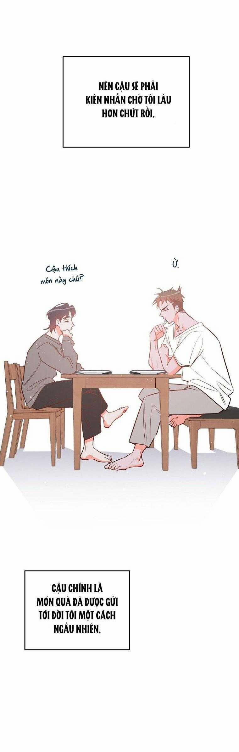 Có Chuyện Gì Xảy Ra Với Sự Nổi Tiếng Của Tôi Thế? 80 trang 47