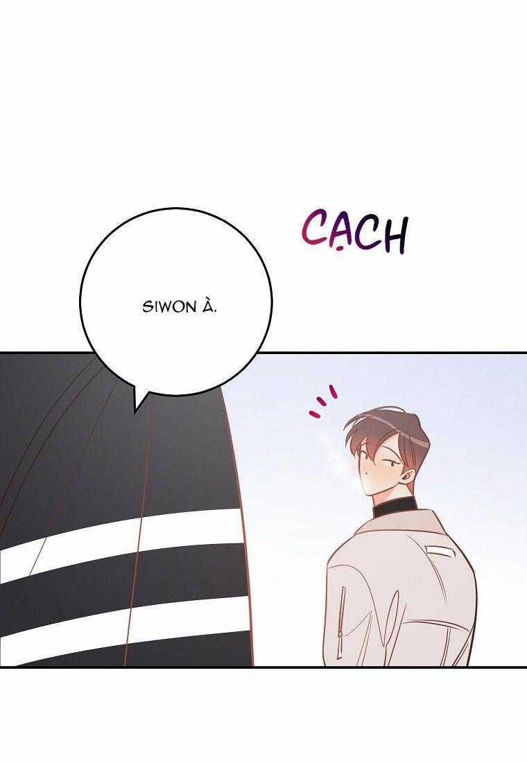 Có Chuyện Gì Xảy Ra Với Sự Nổi Tiếng Của Tôi Thế? 80 trang 50