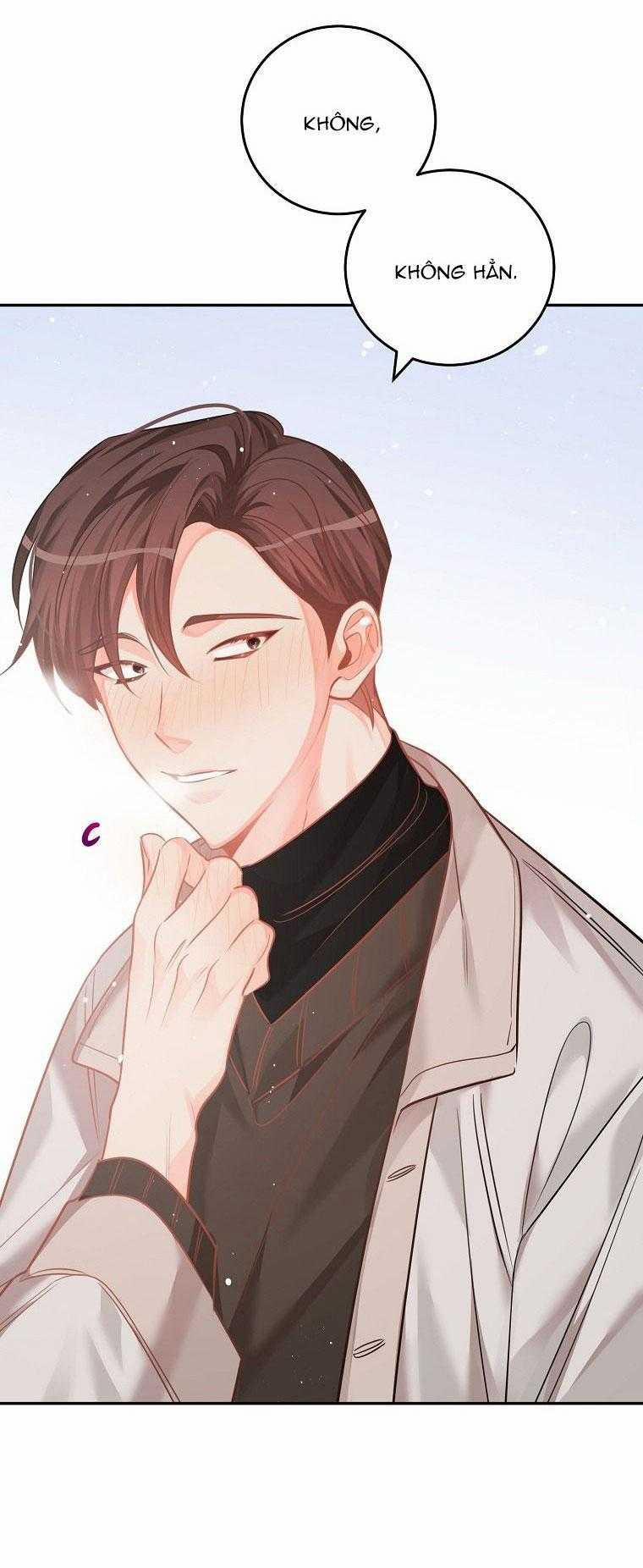 Có Chuyện Gì Xảy Ra Với Sự Nổi Tiếng Của Tôi Thế? 80 trang 52