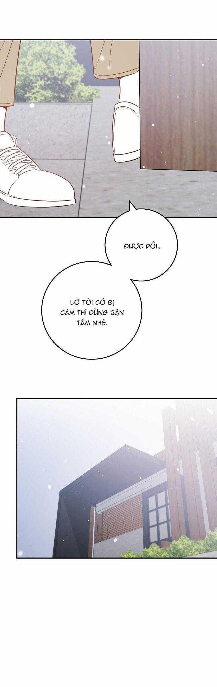 Có Chuyện Gì Xảy Ra Với Sự Nổi Tiếng Của Tôi Thế? 80 trang 54