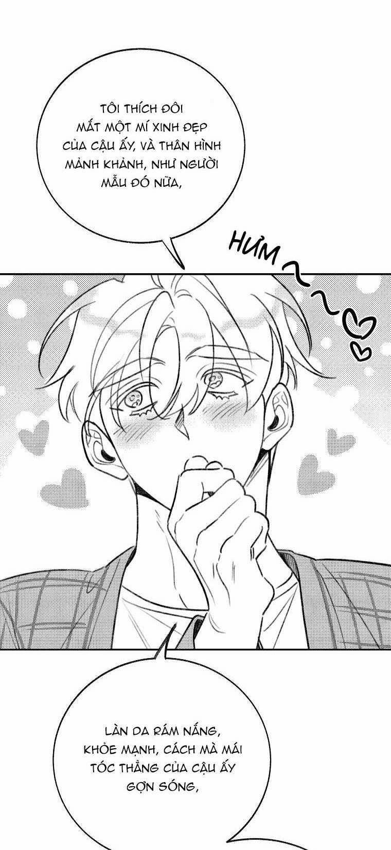 Có Chuyện Gì Xảy Ra Với Sự Nổi Tiếng Của Tôi Thế? 80 trang 57