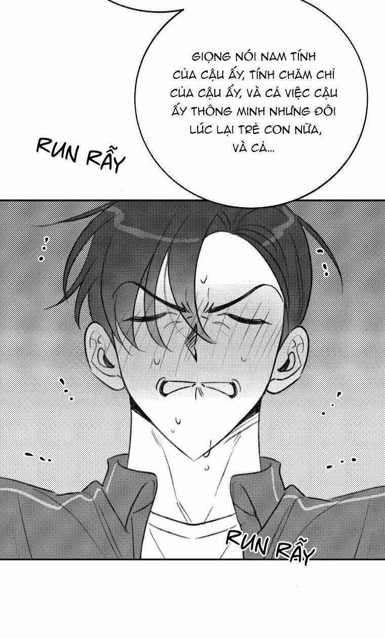 Có Chuyện Gì Xảy Ra Với Sự Nổi Tiếng Của Tôi Thế? 80 trang 58