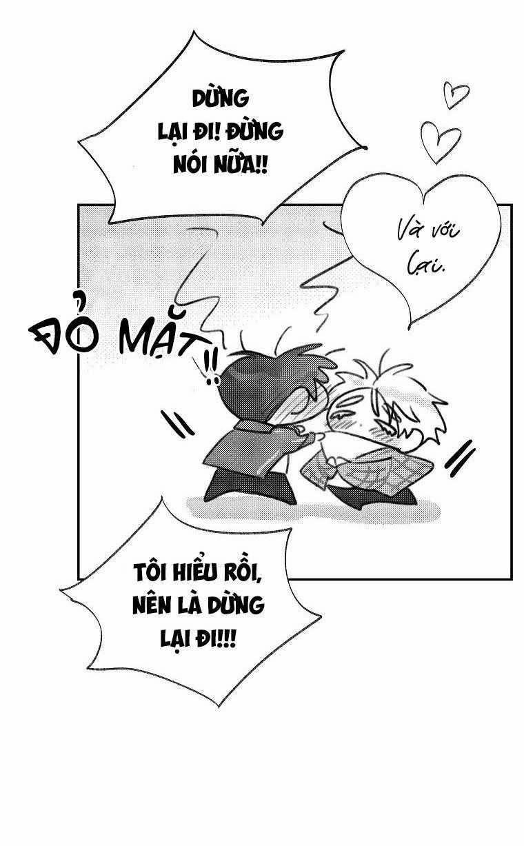 Có Chuyện Gì Xảy Ra Với Sự Nổi Tiếng Của Tôi Thế? 80 trang 59