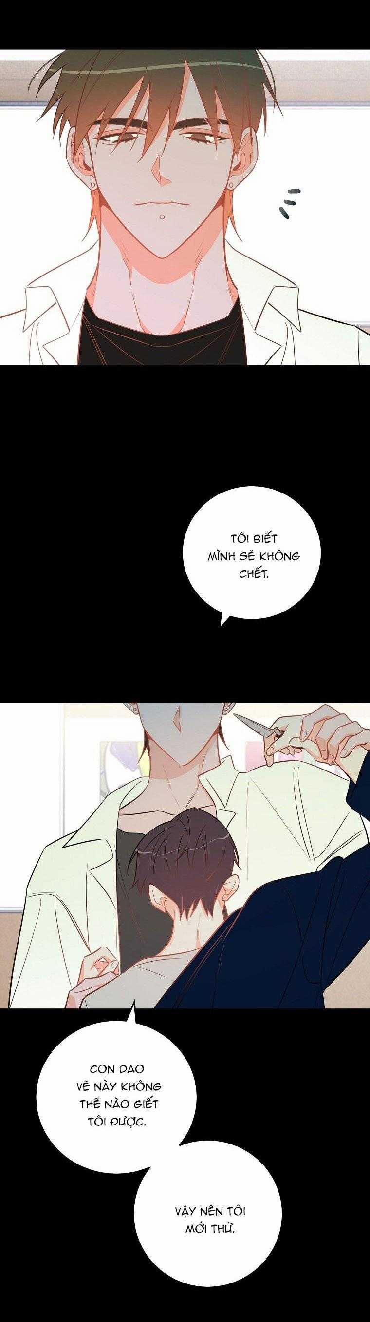 Có Chuyện Gì Xảy Ra Với Sự Nổi Tiếng Của Tôi Thế? 80 trang 6