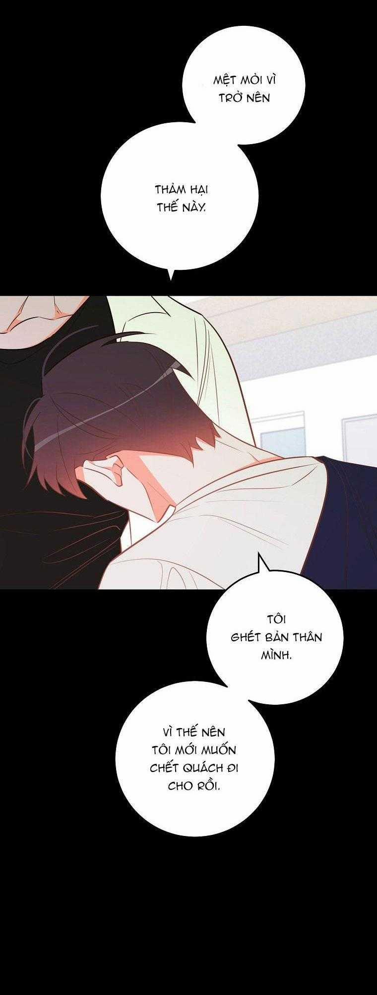 Có Chuyện Gì Xảy Ra Với Sự Nổi Tiếng Của Tôi Thế? 80 trang 8