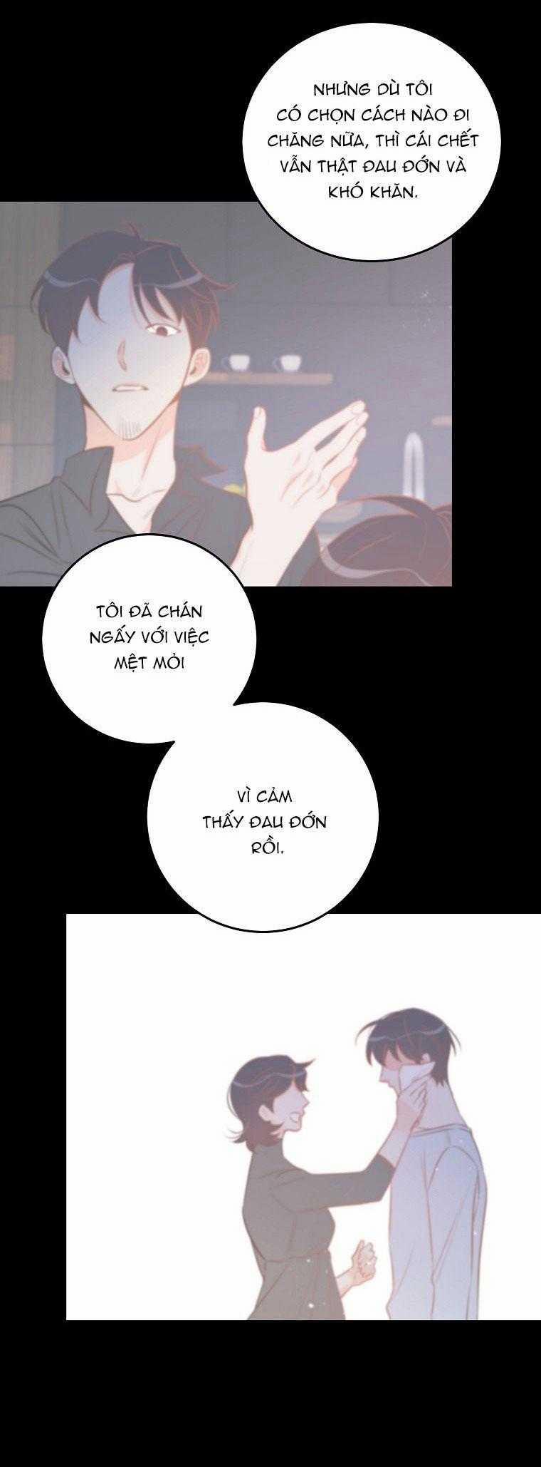 Có Chuyện Gì Xảy Ra Với Sự Nổi Tiếng Của Tôi Thế? 80 trang 9