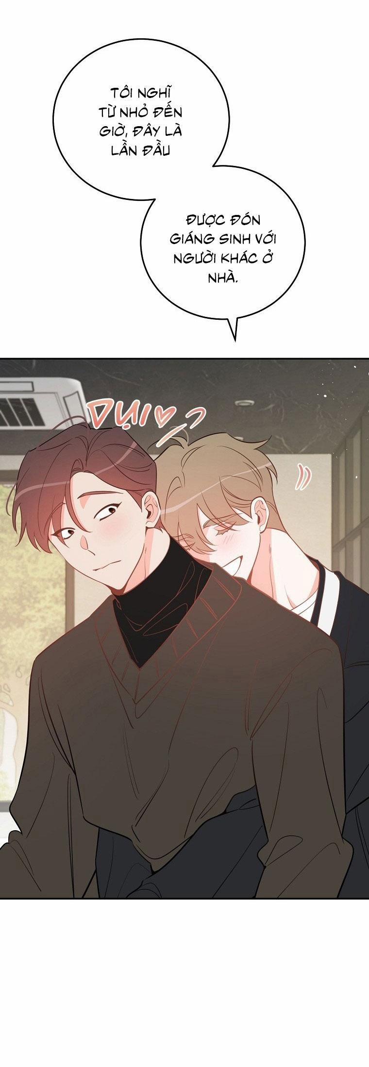 Có Chuyện Gì Xảy Ra Với Sự Nổi Tiếng Của Tôi Thế? 81 NT 11 trang 12