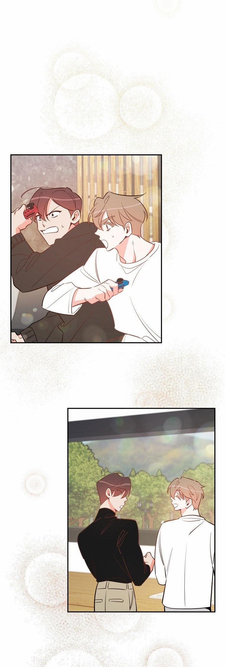 Có Chuyện Gì Xảy Ra Với Sự Nổi Tiếng Của Tôi Thế? 81 NT 11 trang 15