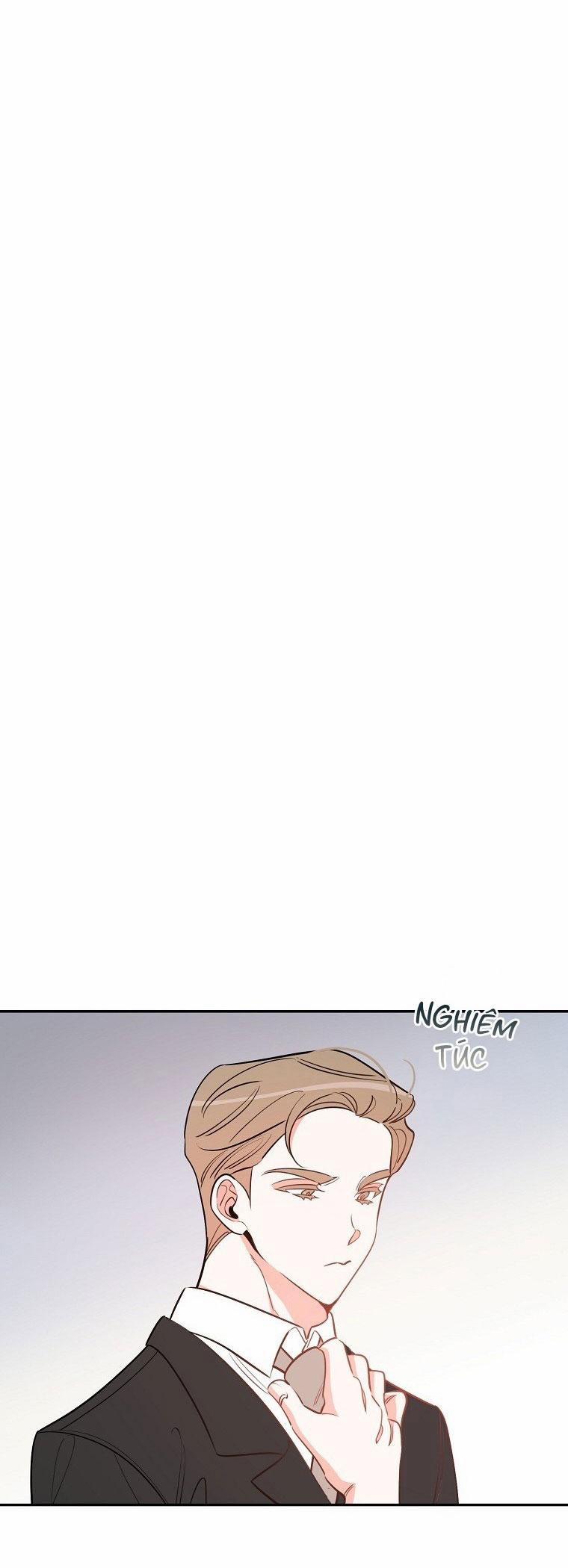 Có Chuyện Gì Xảy Ra Với Sự Nổi Tiếng Của Tôi Thế? 81 NT 11 trang 26