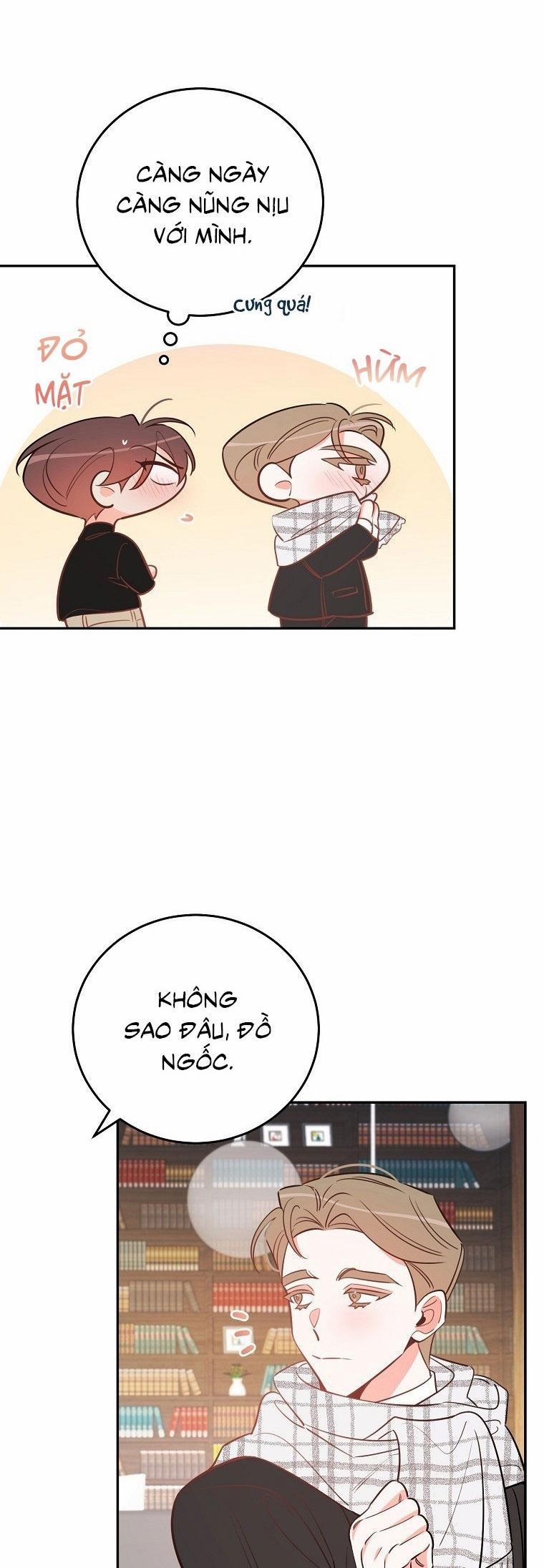 Có Chuyện Gì Xảy Ra Với Sự Nổi Tiếng Của Tôi Thế? 81 NT 11 trang 29