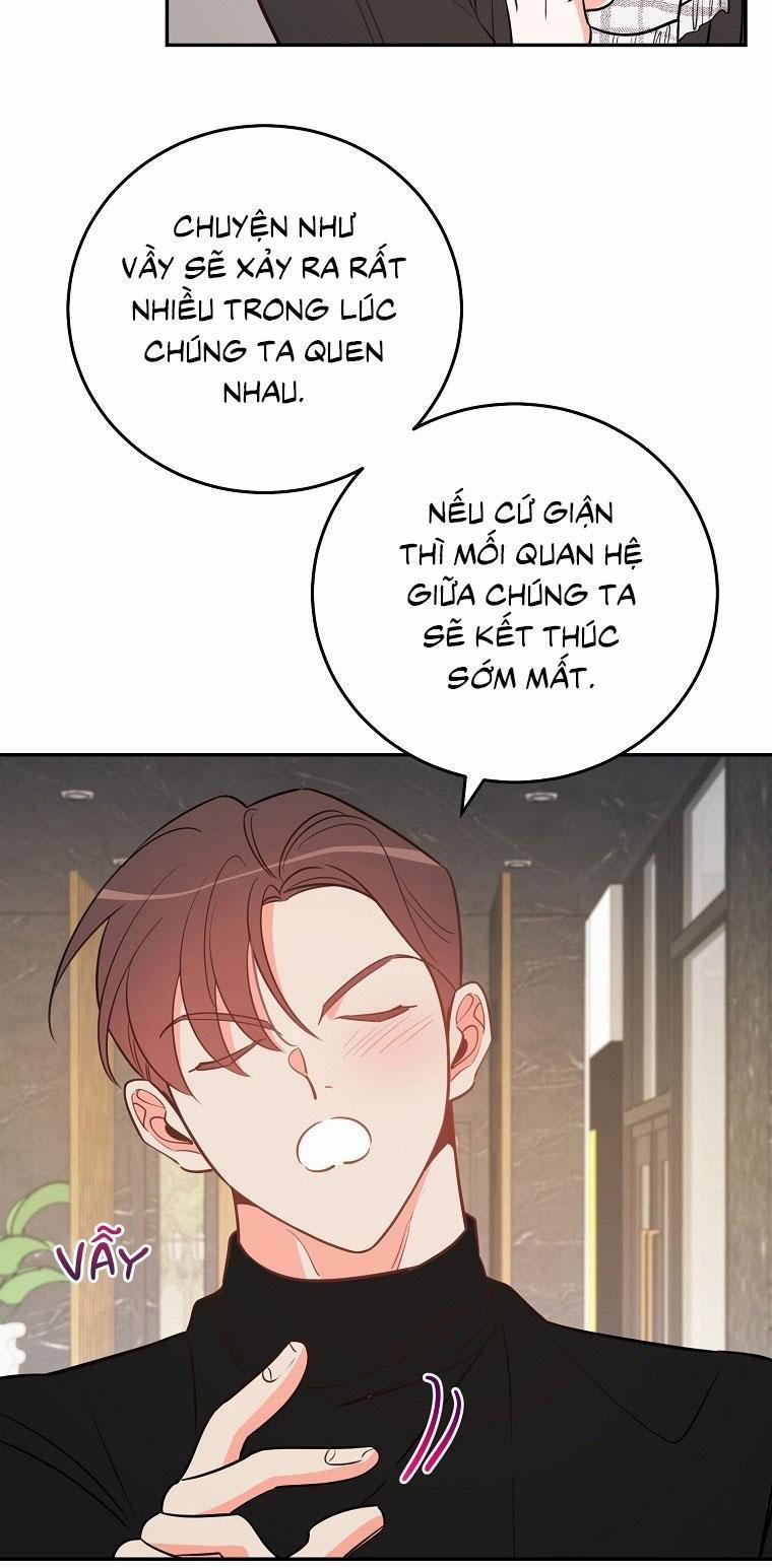 Có Chuyện Gì Xảy Ra Với Sự Nổi Tiếng Của Tôi Thế? 81 NT 11 trang 30