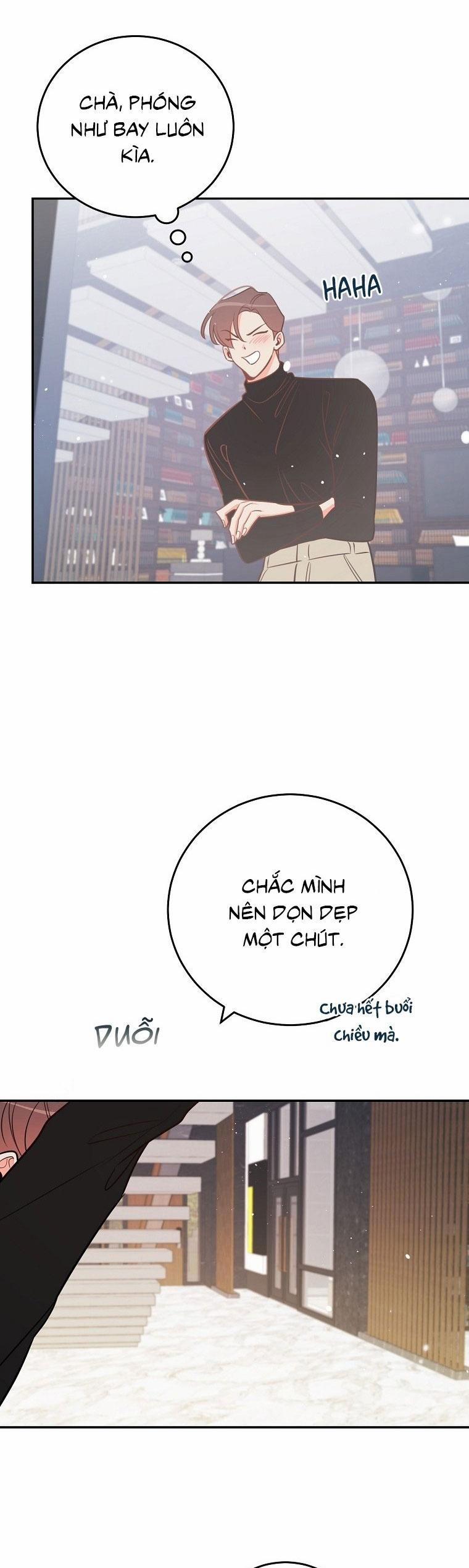 Có Chuyện Gì Xảy Ra Với Sự Nổi Tiếng Của Tôi Thế? 81 NT 11 trang 33