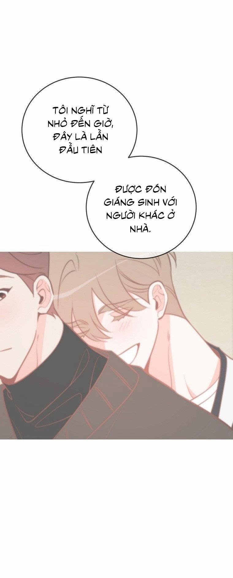 Có Chuyện Gì Xảy Ra Với Sự Nổi Tiếng Của Tôi Thế? 81 NT 11 trang 35