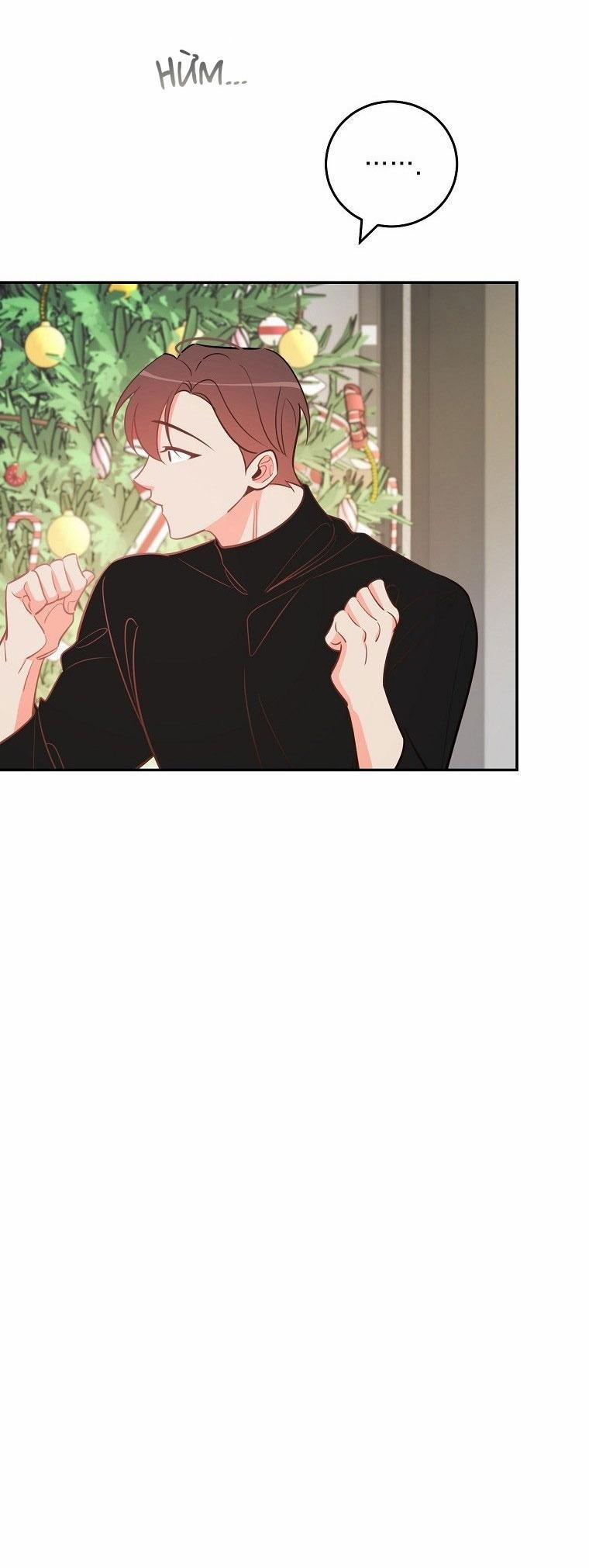 Có Chuyện Gì Xảy Ra Với Sự Nổi Tiếng Của Tôi Thế? 81 NT 11 trang 36