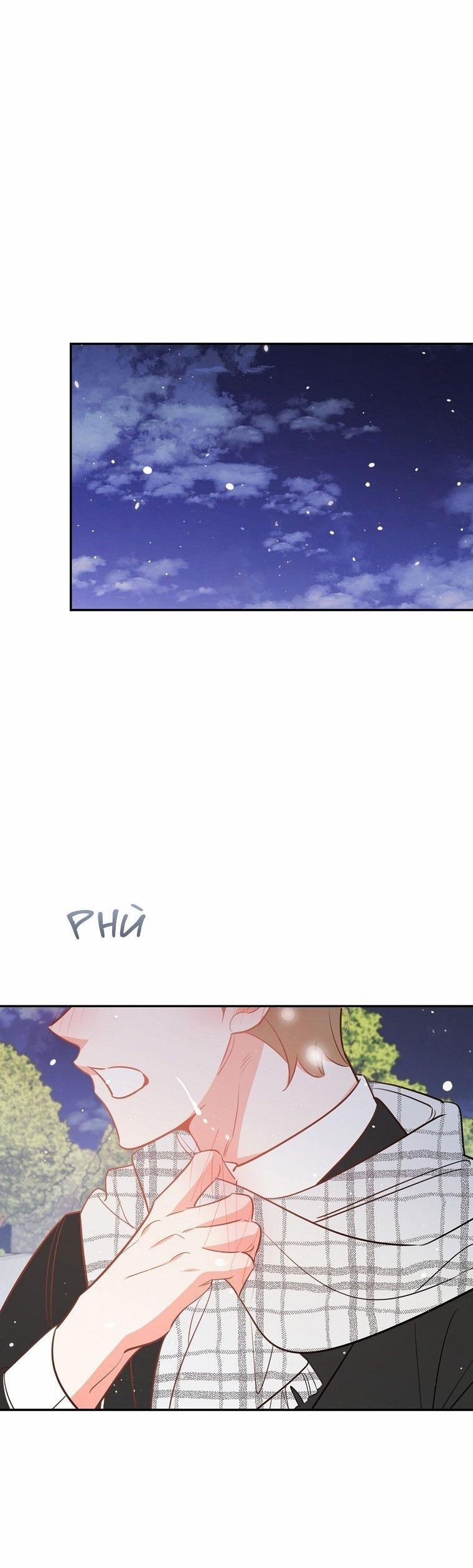 Có Chuyện Gì Xảy Ra Với Sự Nổi Tiếng Của Tôi Thế? 81 NT 11 trang 37