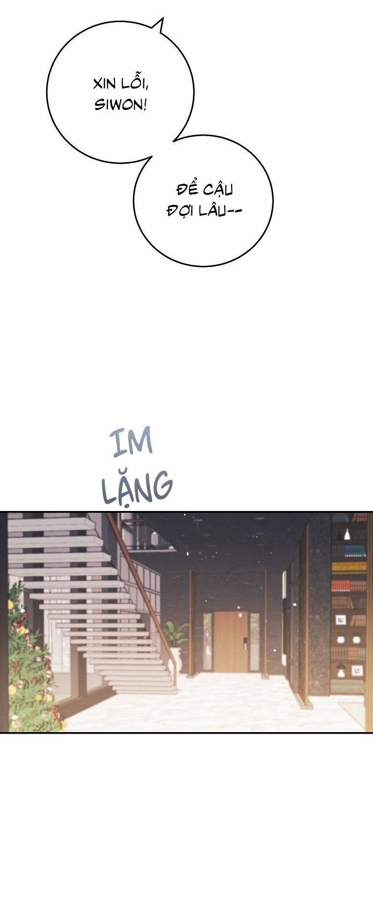 Có Chuyện Gì Xảy Ra Với Sự Nổi Tiếng Của Tôi Thế? 81 NT 11 trang 40