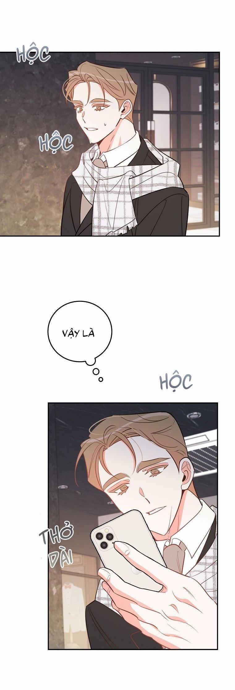 Có Chuyện Gì Xảy Ra Với Sự Nổi Tiếng Của Tôi Thế? 81 NT 11 trang 41