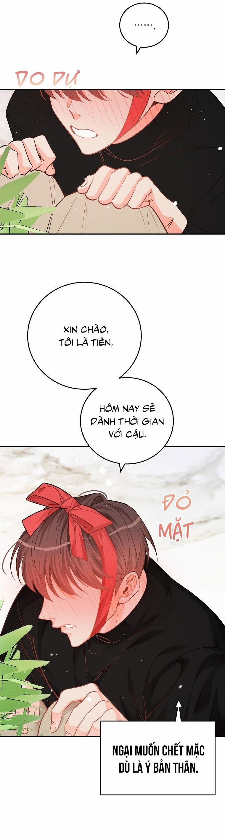 Có Chuyện Gì Xảy Ra Với Sự Nổi Tiếng Của Tôi Thế? 81 NT 11 trang 49