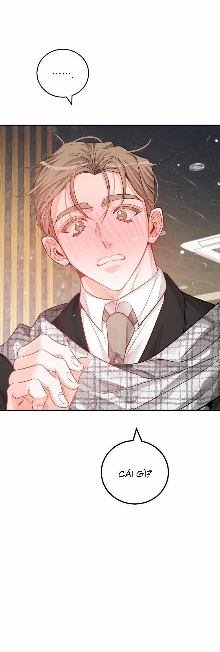 Có Chuyện Gì Xảy Ra Với Sự Nổi Tiếng Của Tôi Thế? 81 NT 11 trang 50