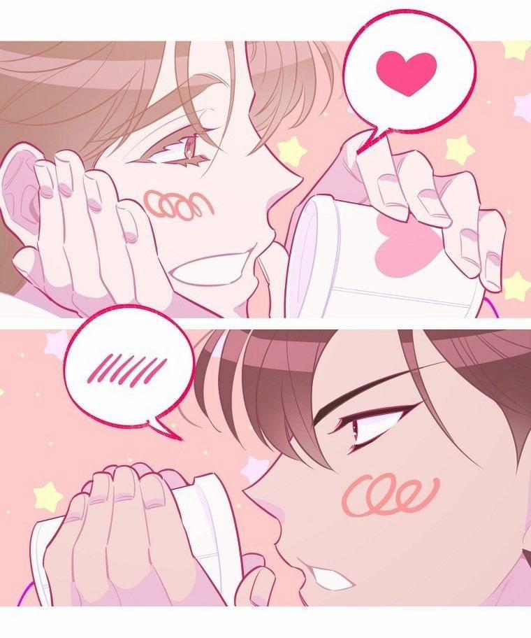 Có Chuyện Gì Xảy Ra Với Sự Nổi Tiếng Của Tôi Thế? 81 NT 11 trang 8