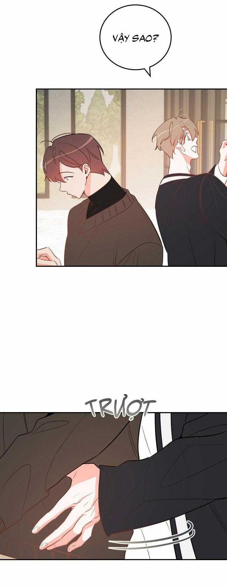 Có Chuyện Gì Xảy Ra Với Sự Nổi Tiếng Của Tôi Thế? 81 trang 11