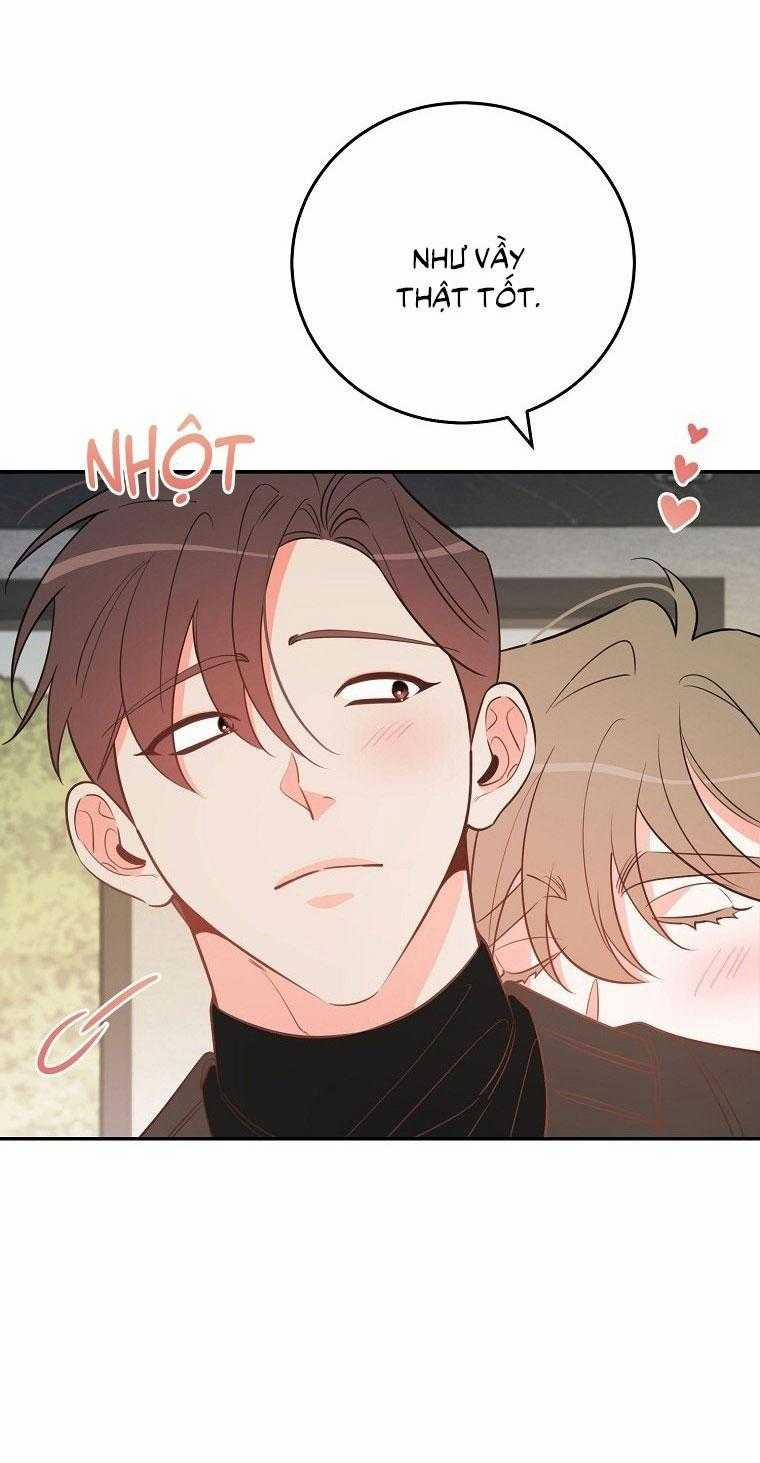 Có Chuyện Gì Xảy Ra Với Sự Nổi Tiếng Của Tôi Thế? 81 trang 13