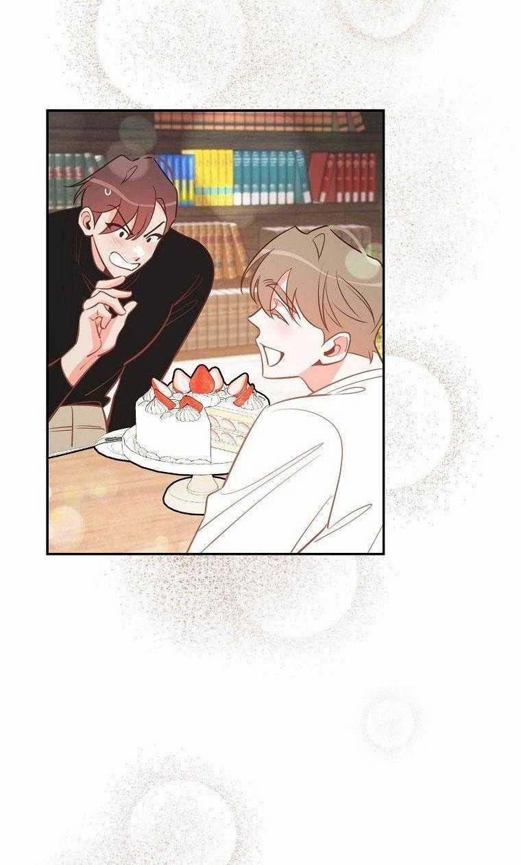 Có Chuyện Gì Xảy Ra Với Sự Nổi Tiếng Của Tôi Thế? 81 trang 16