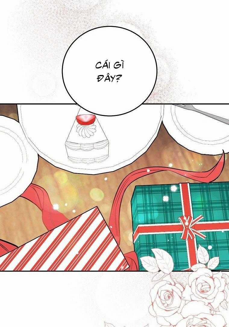 Có Chuyện Gì Xảy Ra Với Sự Nổi Tiếng Của Tôi Thế? 81 trang 17