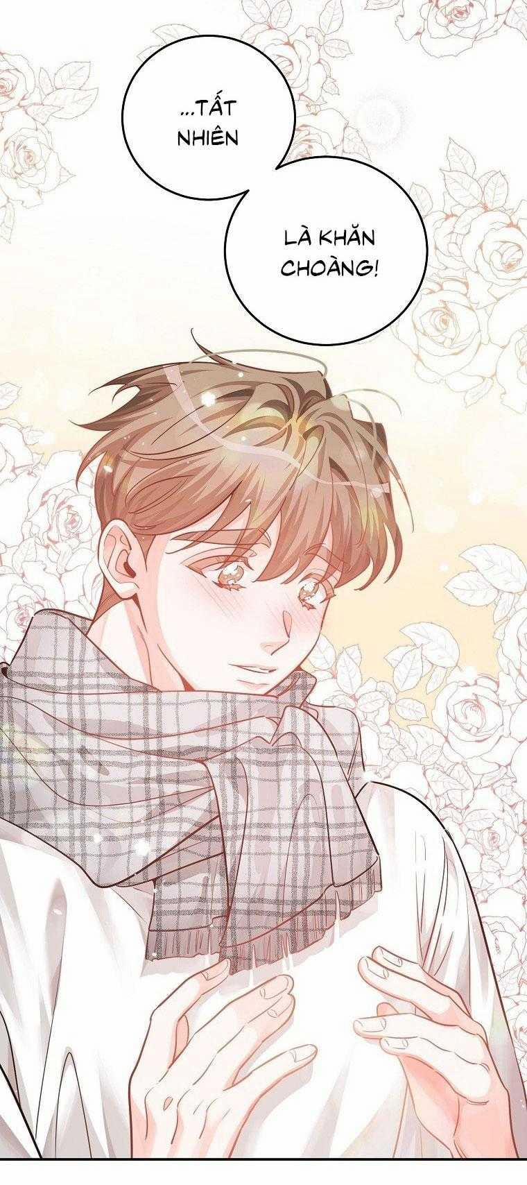 Có Chuyện Gì Xảy Ra Với Sự Nổi Tiếng Của Tôi Thế? 81 trang 18