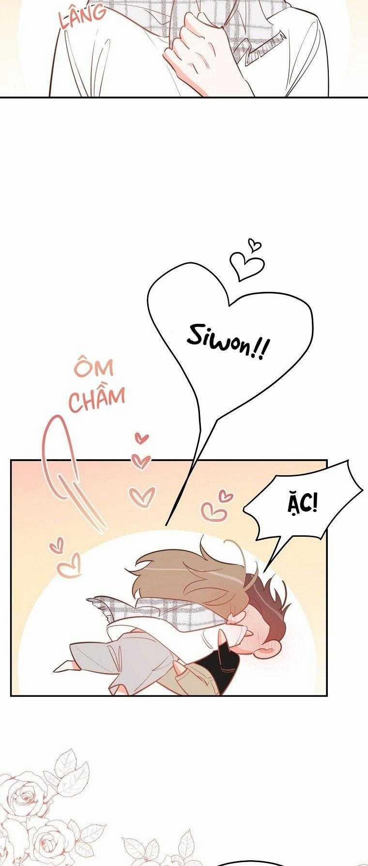 Có Chuyện Gì Xảy Ra Với Sự Nổi Tiếng Của Tôi Thế? 81 trang 20