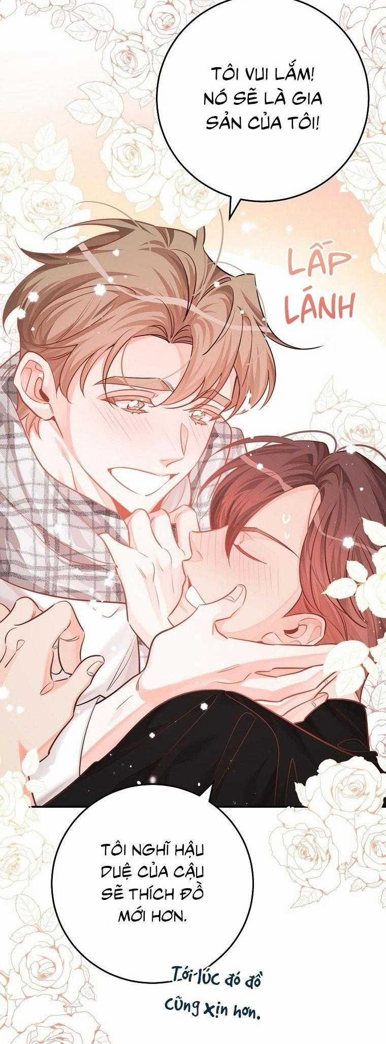 Có Chuyện Gì Xảy Ra Với Sự Nổi Tiếng Của Tôi Thế? 81 trang 21