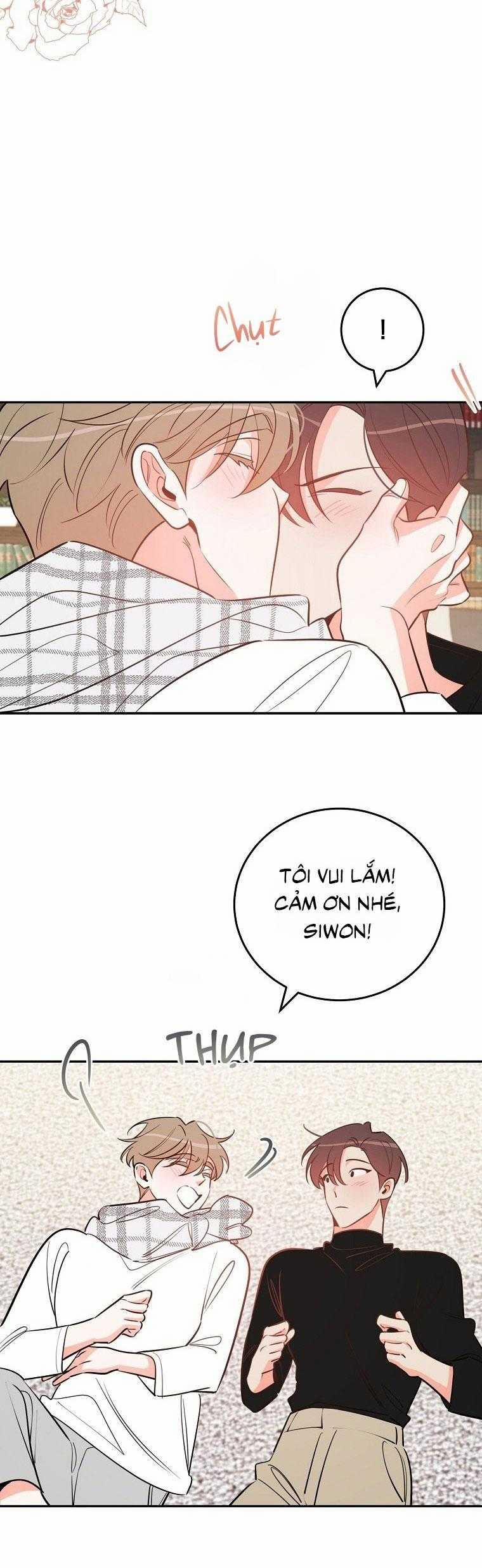 Có Chuyện Gì Xảy Ra Với Sự Nổi Tiếng Của Tôi Thế? 81 trang 22