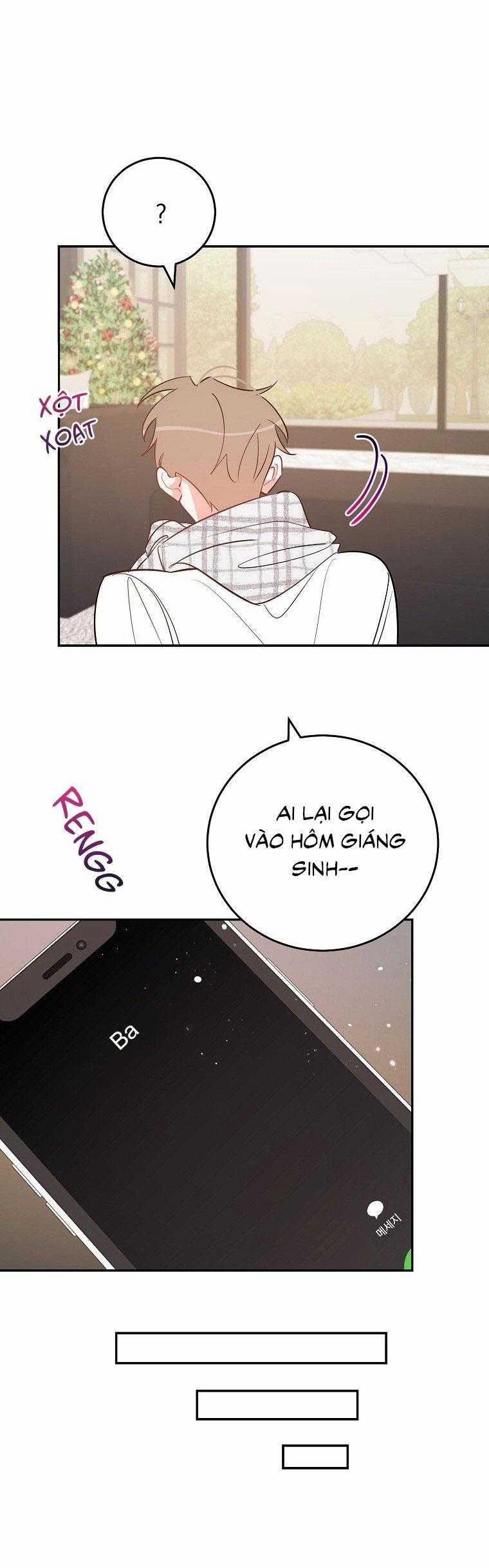 Có Chuyện Gì Xảy Ra Với Sự Nổi Tiếng Của Tôi Thế? 81 trang 25