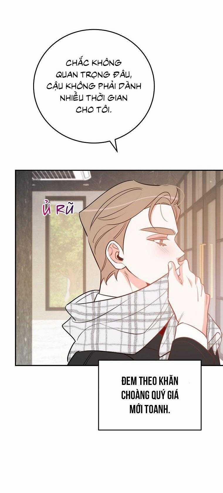 Có Chuyện Gì Xảy Ra Với Sự Nổi Tiếng Của Tôi Thế? 81 trang 28