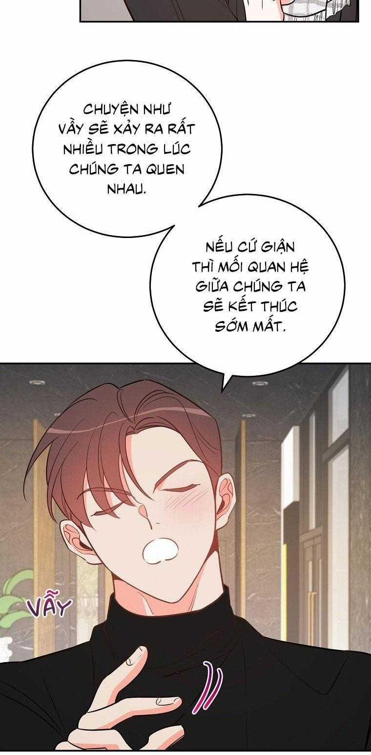 Có Chuyện Gì Xảy Ra Với Sự Nổi Tiếng Của Tôi Thế? 81 trang 30